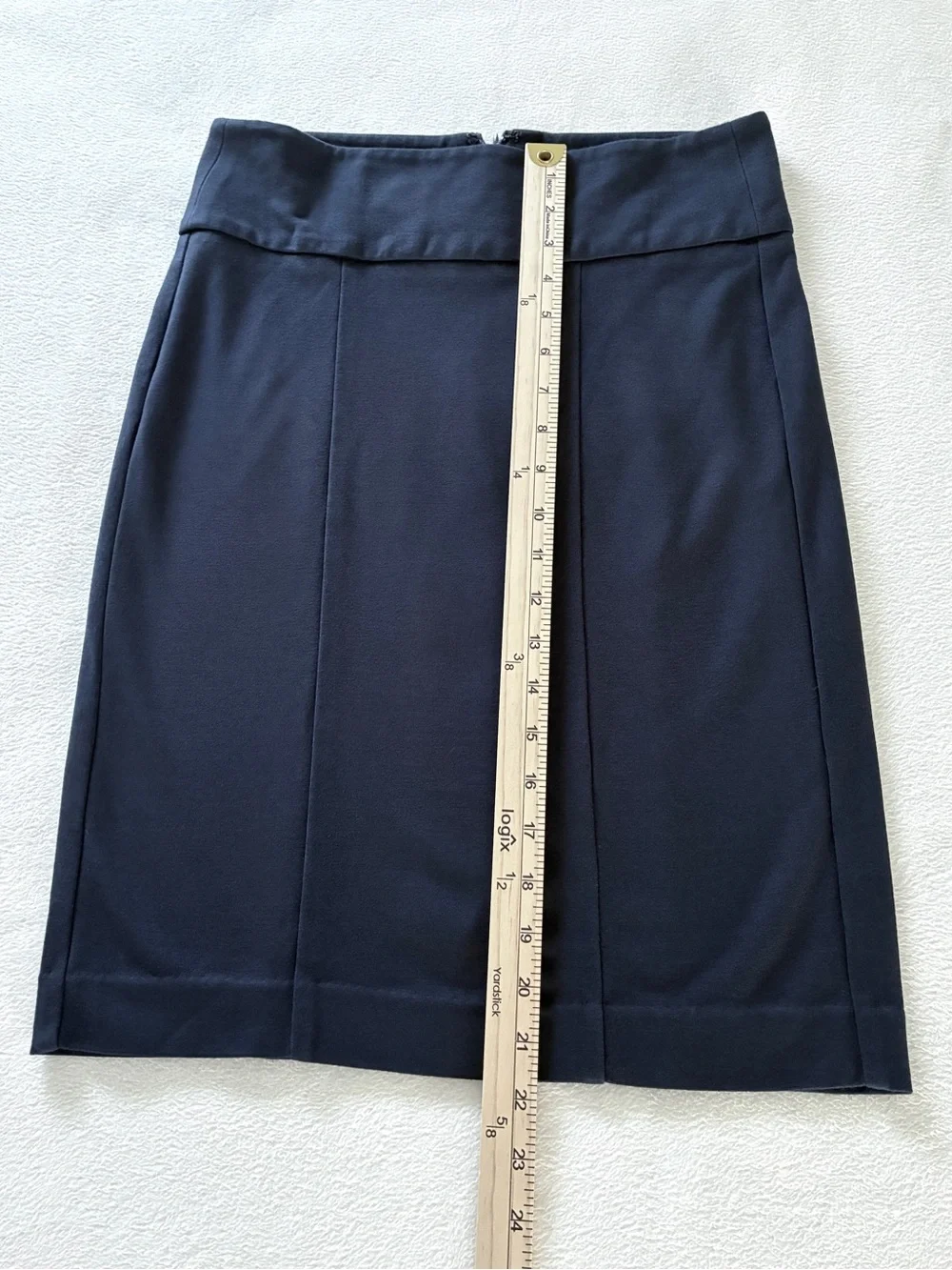 CAbi women’s navy